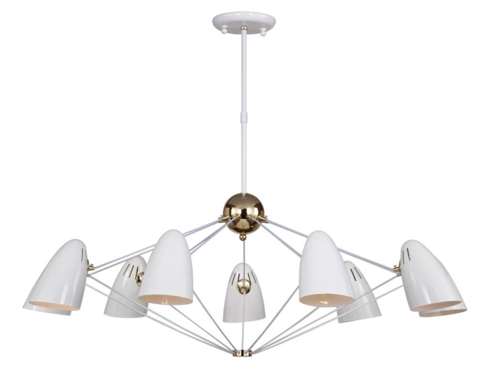 Картинка Подвесная люстра Favourite Humpen 1758-9P