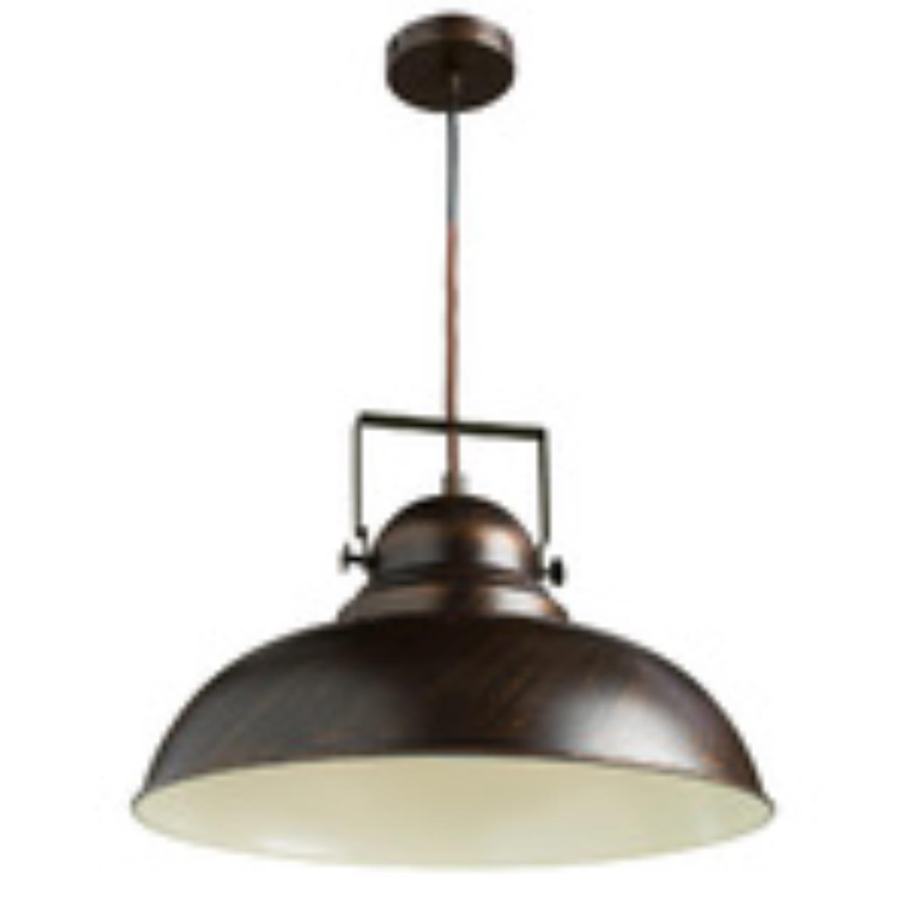 Картинка Подвесной светильник Arte Lamp Martin A5213SP-1BR