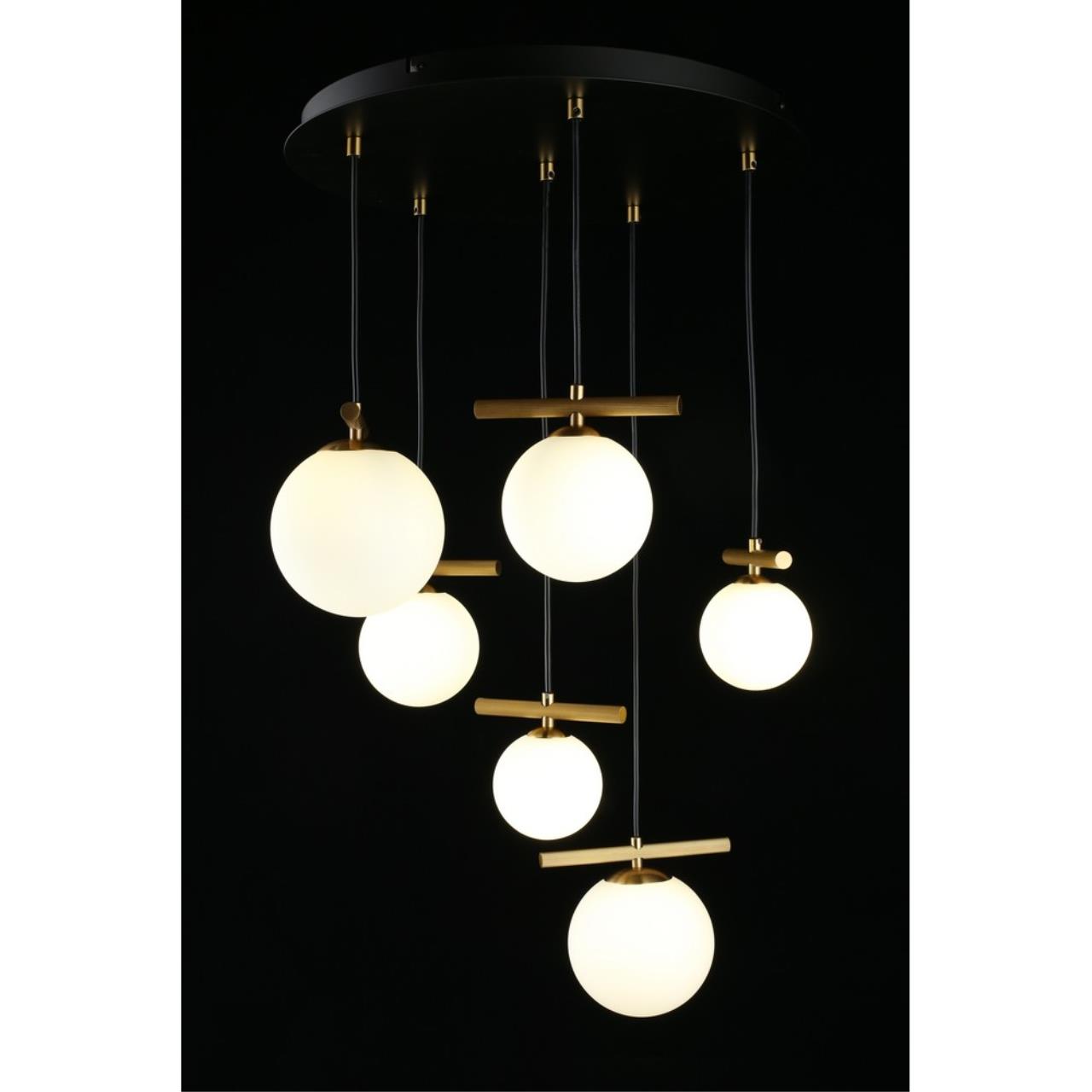 Картинка APL.643.03.06 Светильник подвесной Aployt Penelopa