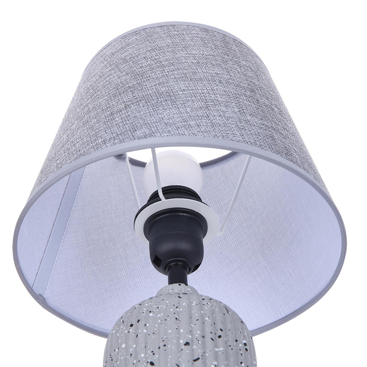 Дополнительная картинка 8216/1T Lumion Настольная лампа FANNA