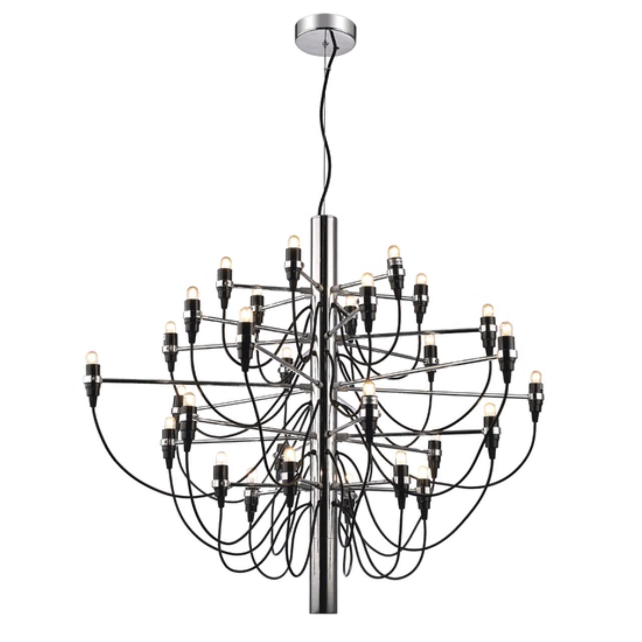 Картинка Подвесная люстра Divinare Molto 8030/02 LM-50