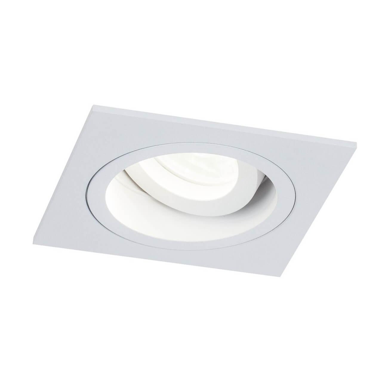 Картинка Встраиваемый светильник Maytoni Akron DL026-2-01W