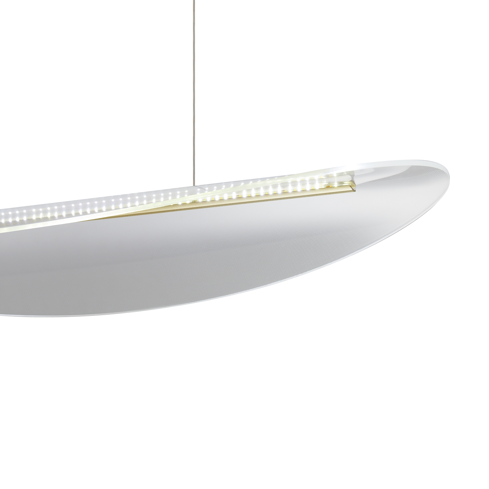 Дополнительная картинка Подвесной светильник Freya FR5441PL-L40G