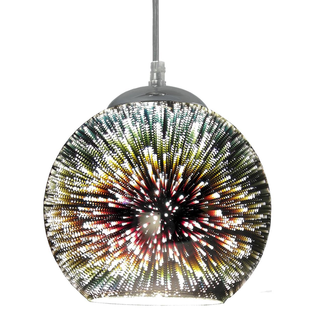 Дополнительная картинка Подвесной светильник Lussole Lgo LSP-0197