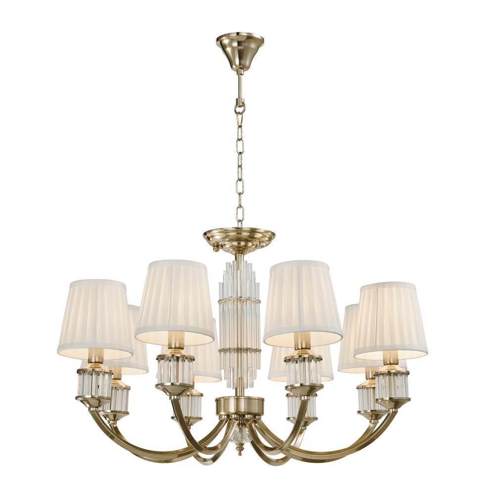 люстры подвесная люстра aployt zhaklin apl.744.03.08, доставка по Казахстану 