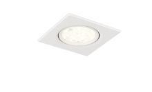 LED встраиваемый светильник Simple story 2084-LED12DLW купить в Алматы svet.kz