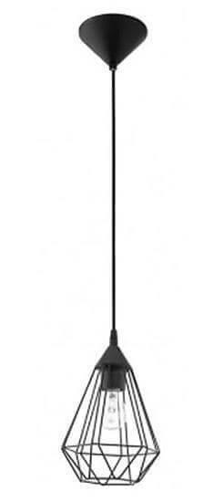 Картинка Подвесной светильник Eglo Tarbes 94187