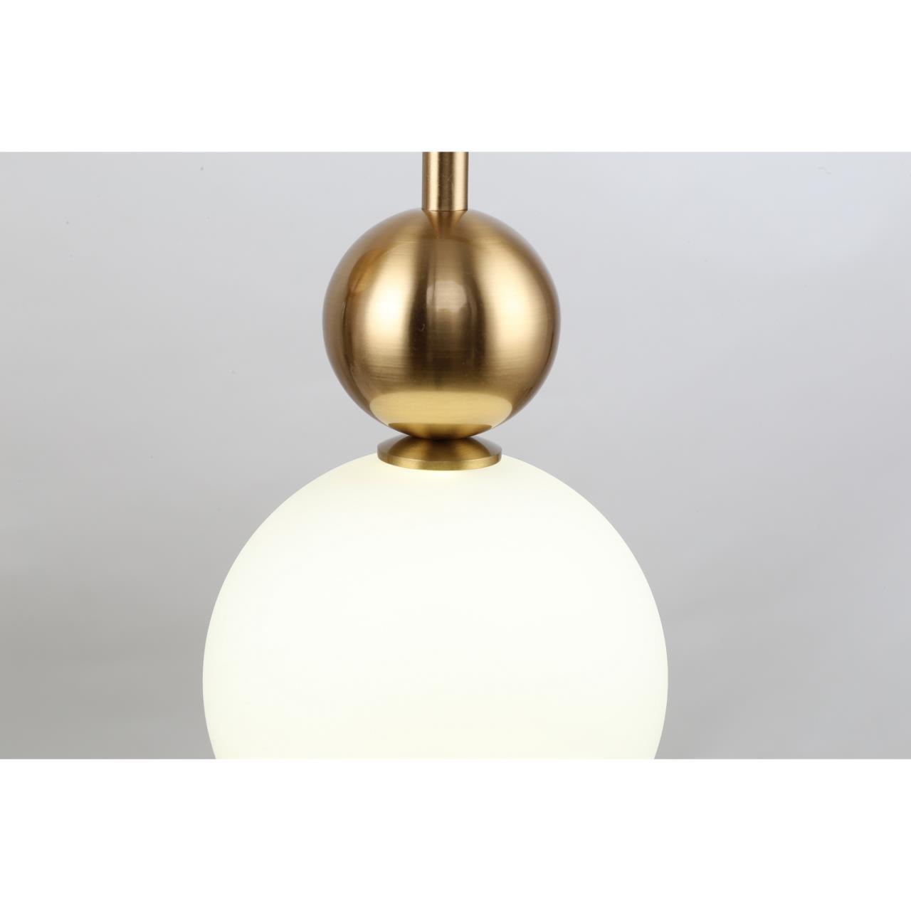 Дополнительная картинка Настенный светильник Chantra 4088-1W