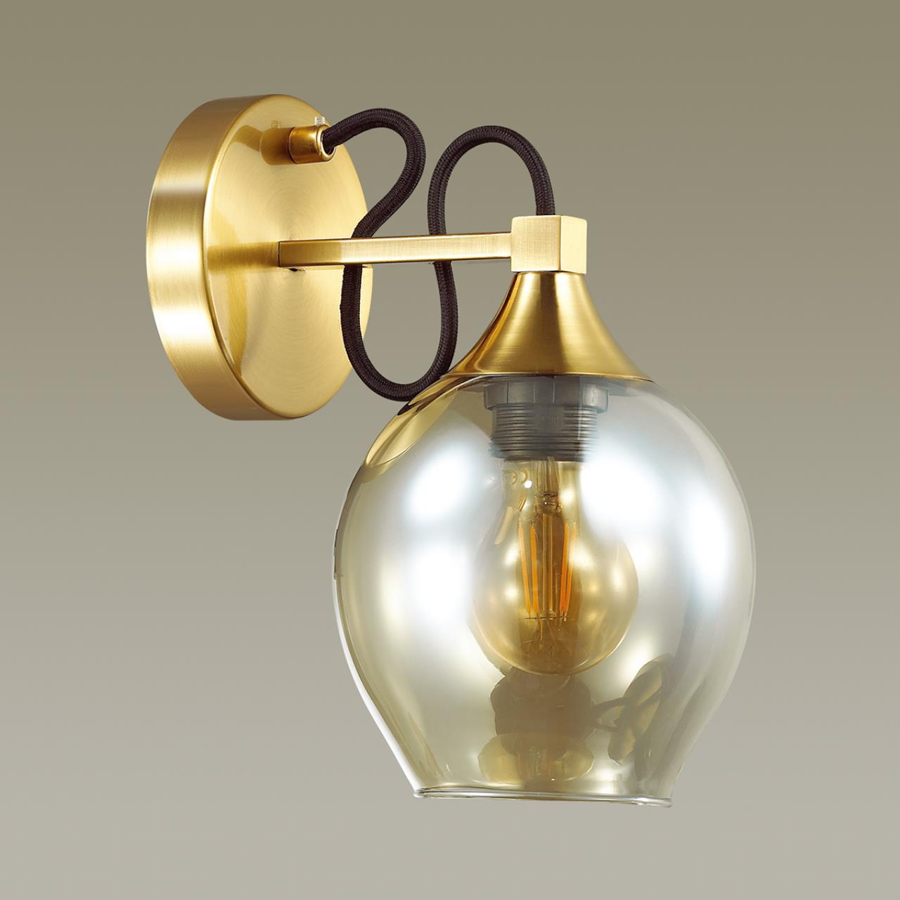 Картинка Бра Lumion Megan 3777/1W