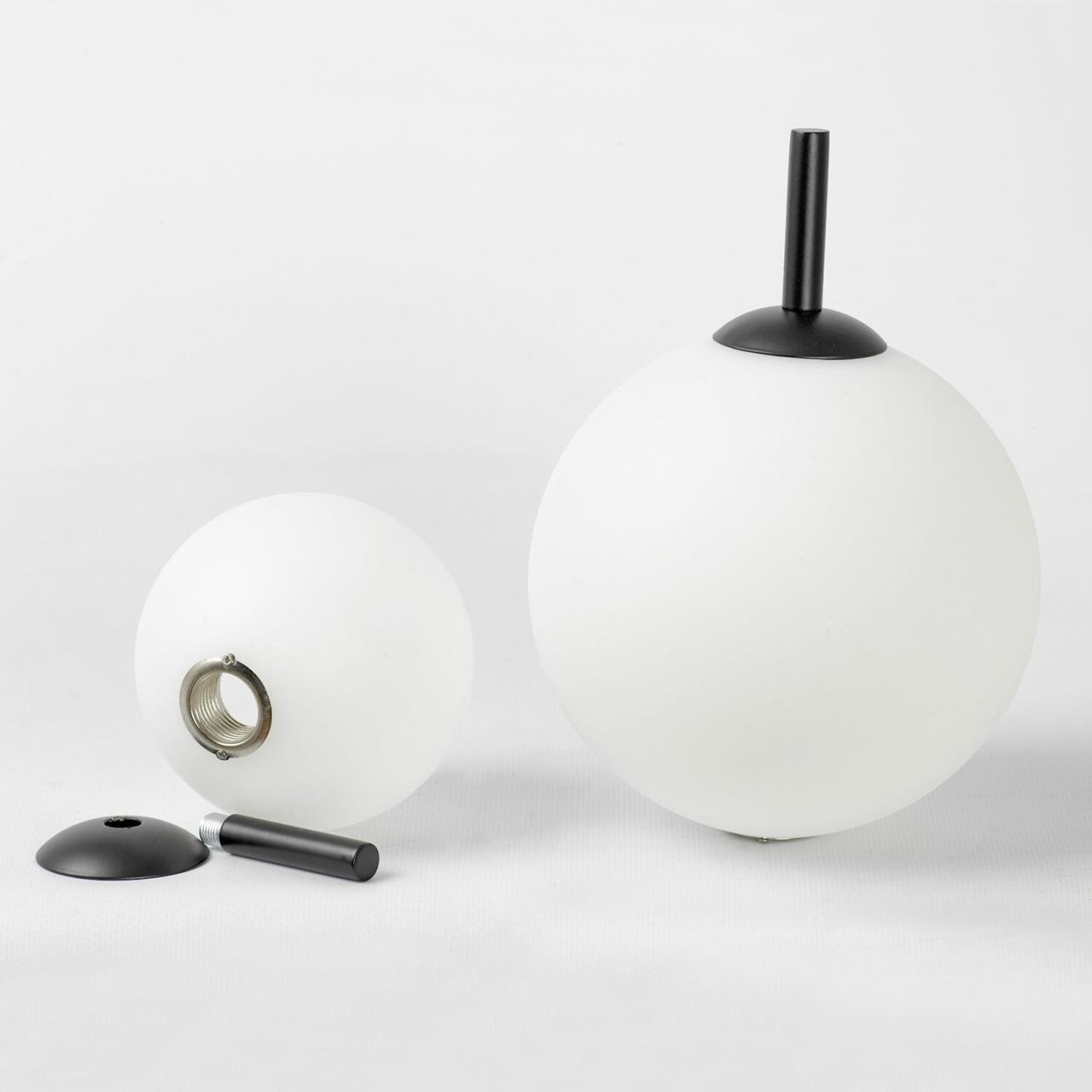 Дополнительная картинка Светильник Lussole LSP-7207