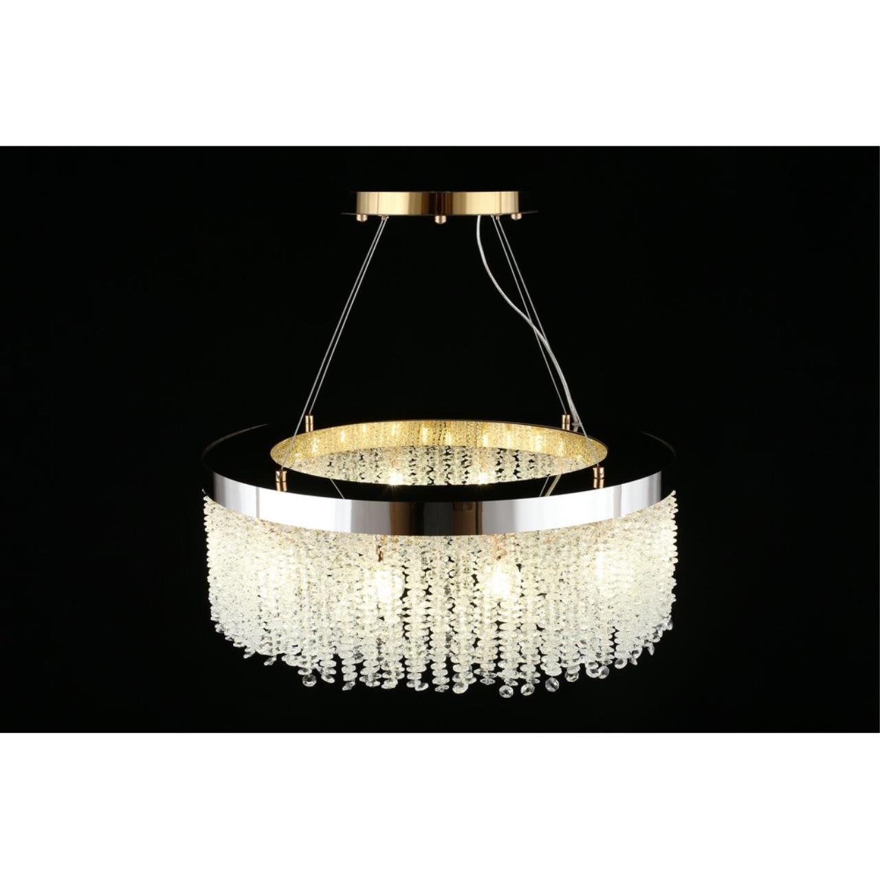 Картинка APL.772.03.12 Светильник подвесной Aployt Keytlayn