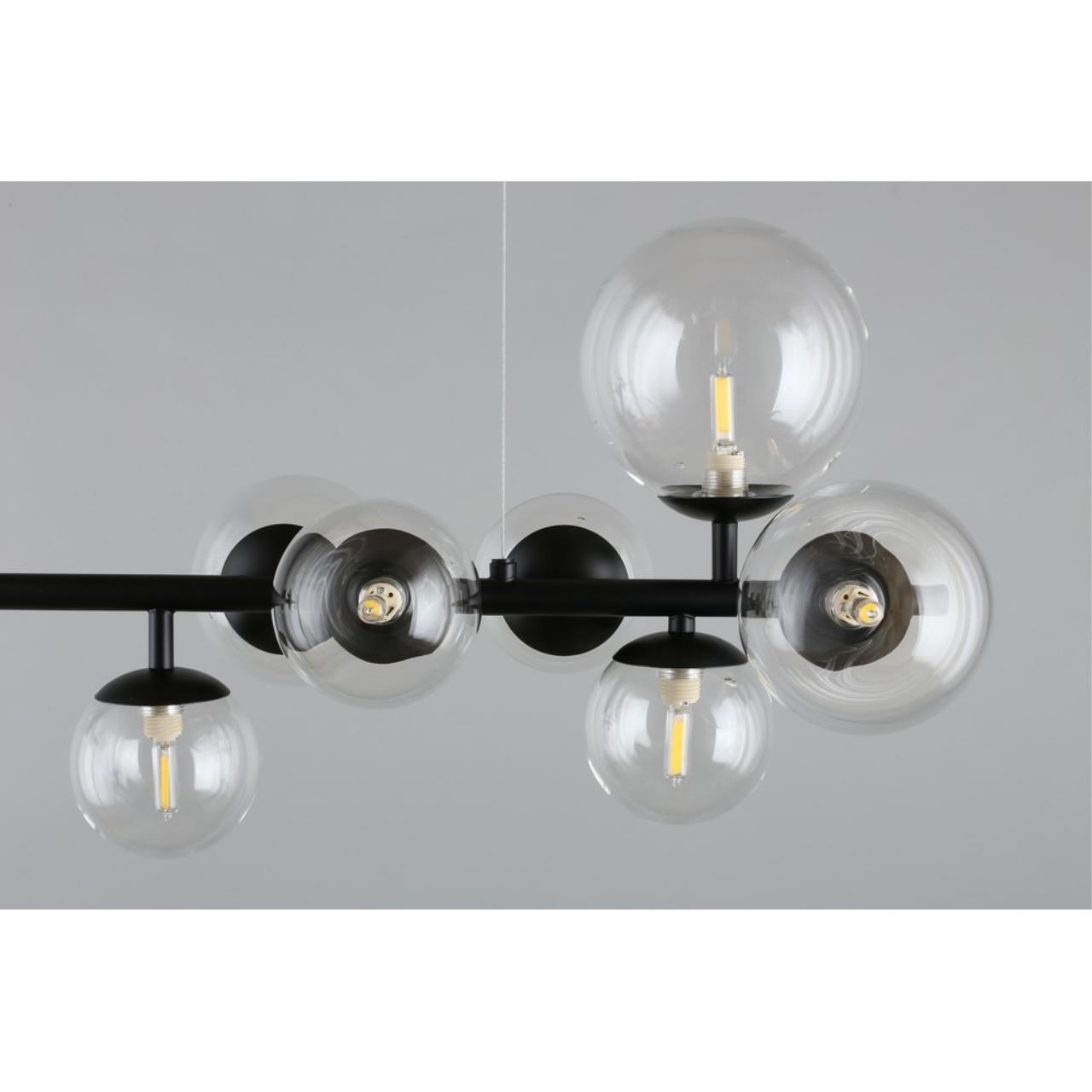 Картинка APL.334.03.10 Светильник подвесной Aployt Feliche