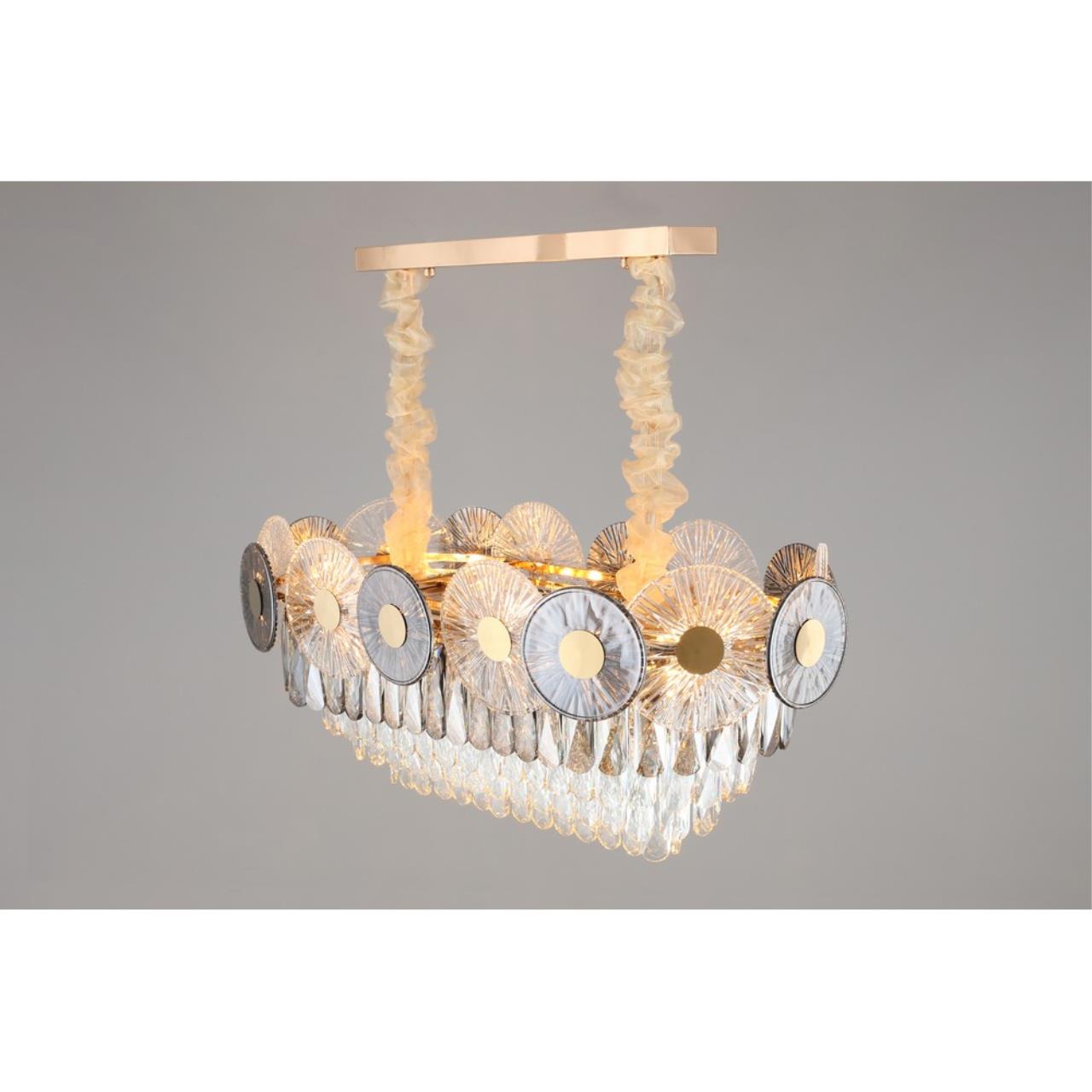 Картинка Подвесная люстра Aployt Zibille APL.769.03.11