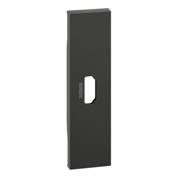 LN ЛП HDMI 1М ЧРН
