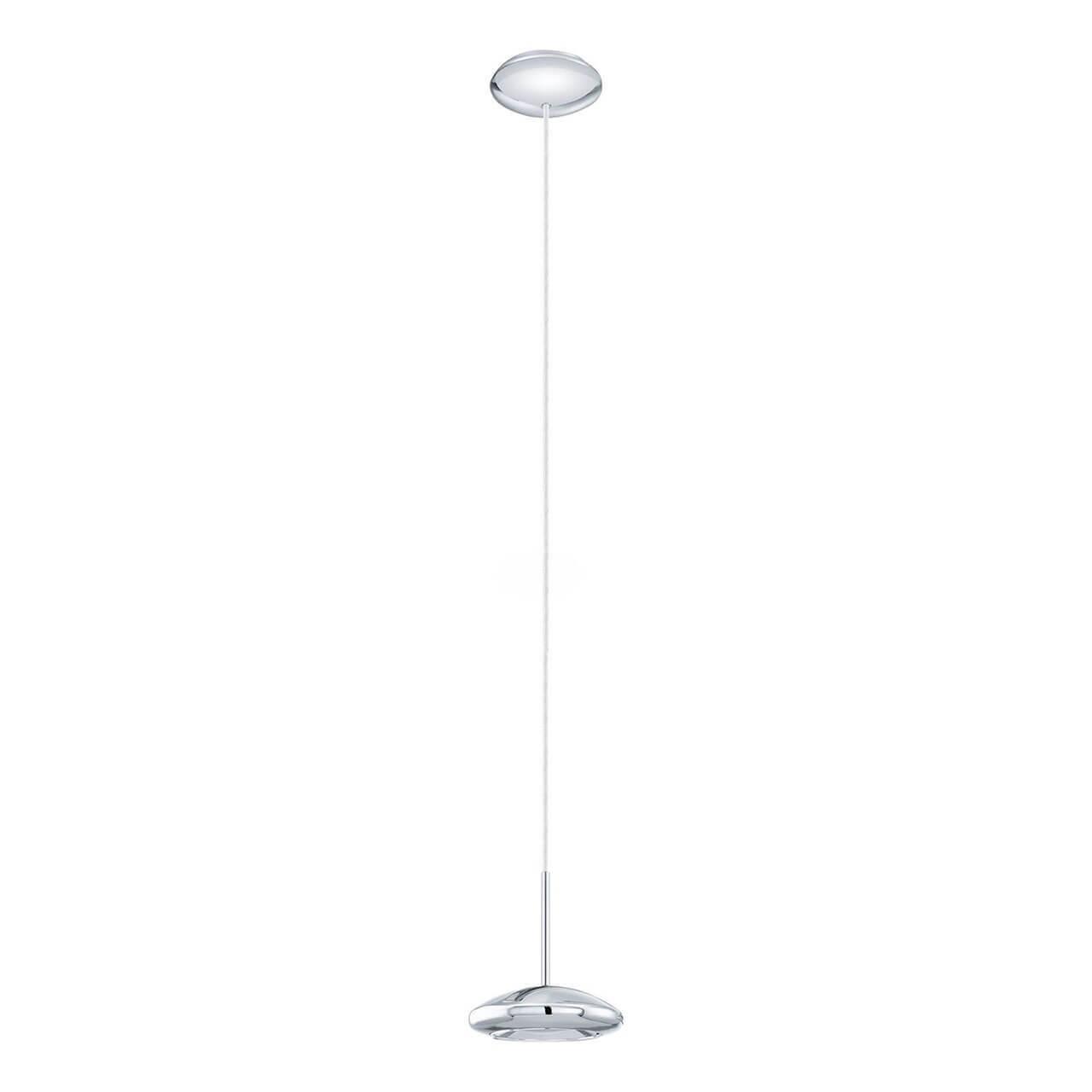 Картинка Подвесной светодиодный светильник Eglo Tarugo 1 96507