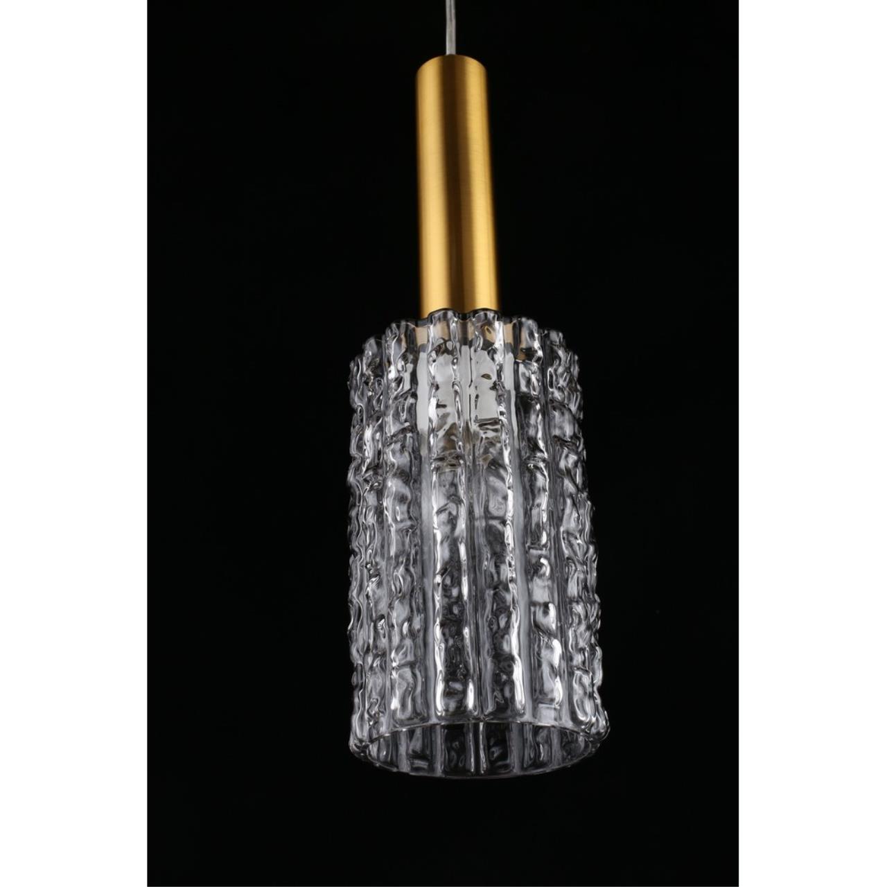 Картинка APL.310.16.01 Светильник подвесной Aployt Henrite