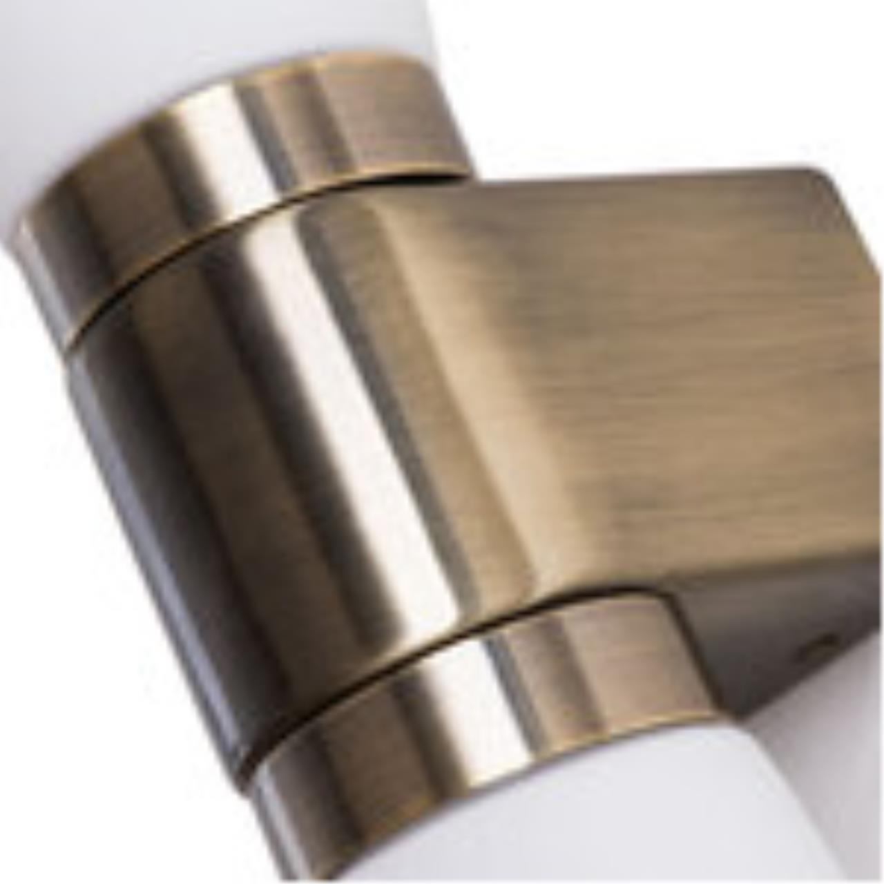 Картинка Подсветка для зеркал Arte Lamp Aqua-Bastone A1209AP-2AB