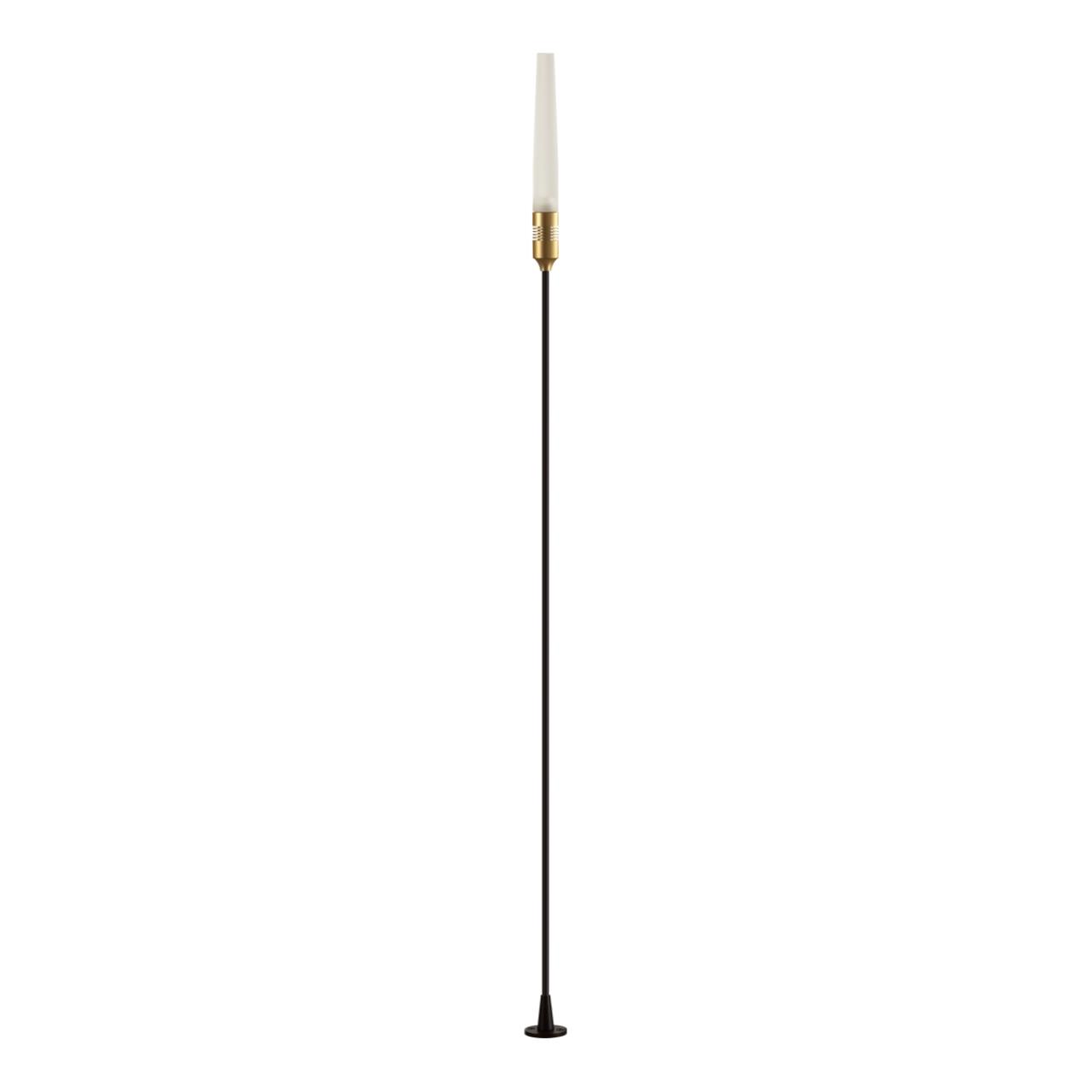 7020/4GB Odeon Light Ландшафтный светильник  CANNA (нужен драйвер 357781/357782)