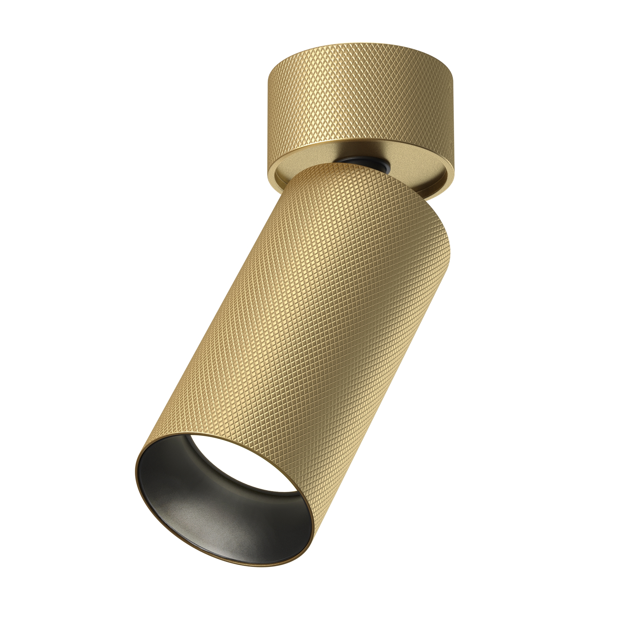 Потолочный светильник Technical C082CL-01-GU10-MG купить в Алматы svet.kz