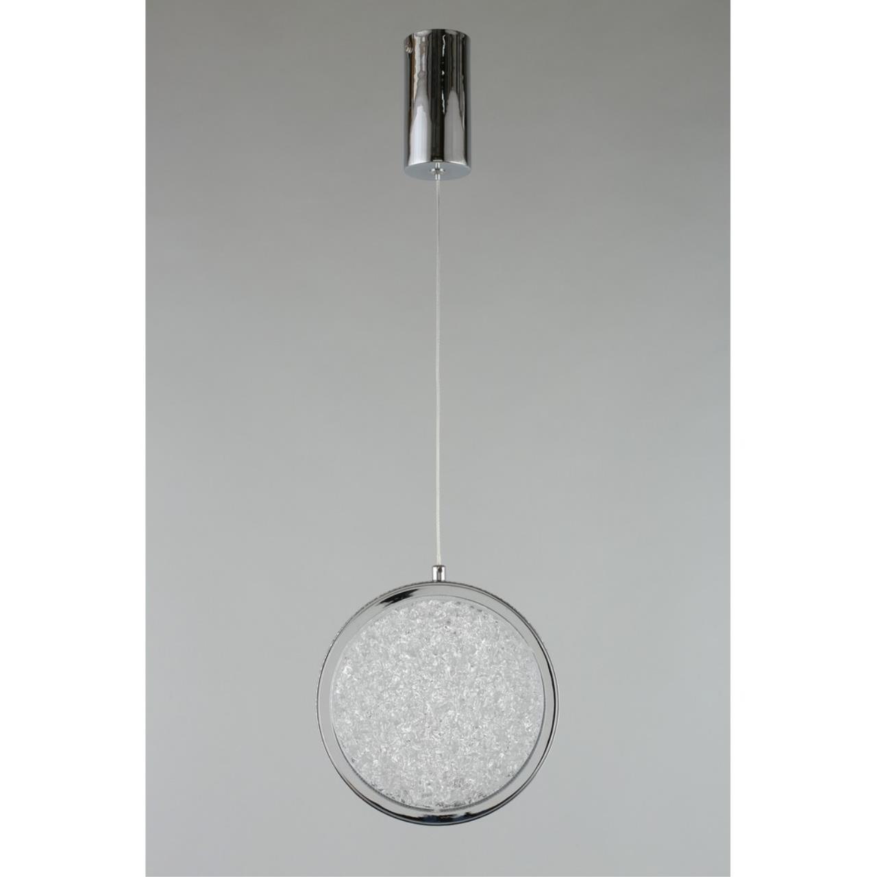 Картинка APL.048.16.07 Светильник подвесной светодиодный Aployt Yulali