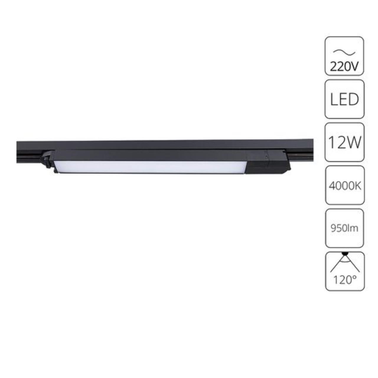 Дополнительная картинка Потолочный светильник Arte Lamp LINEETTA A4570PL-1BK