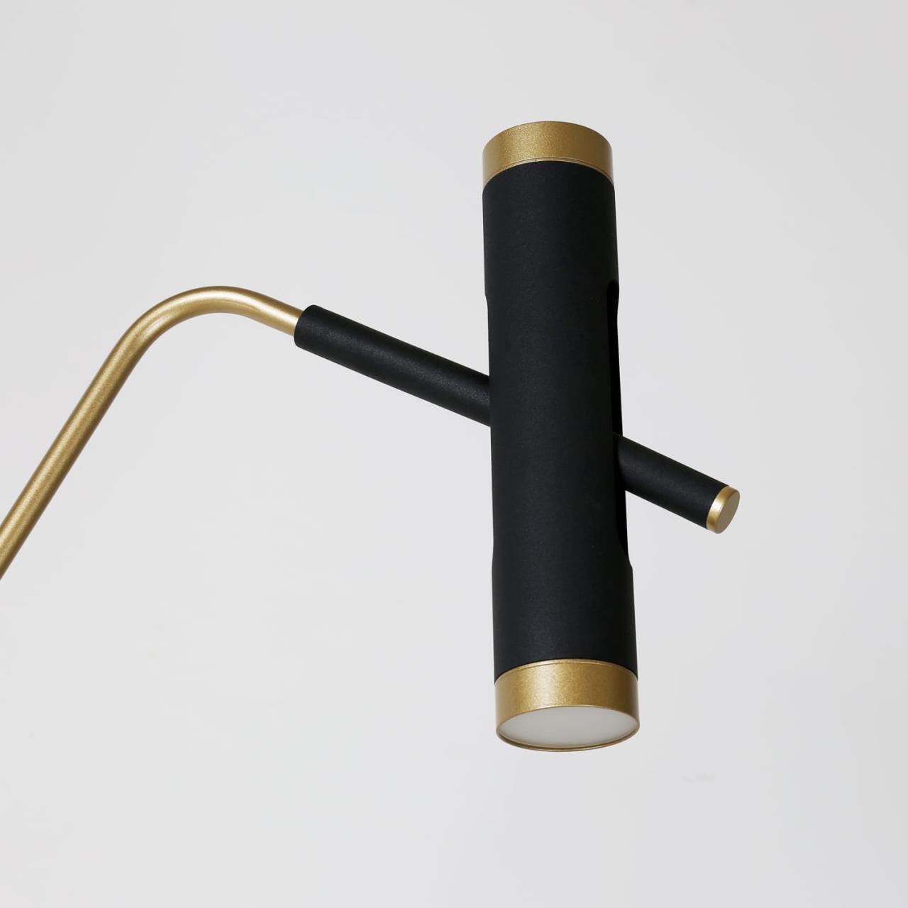 Дополнительная картинка Торшер Favourite Duplex 2324-2F