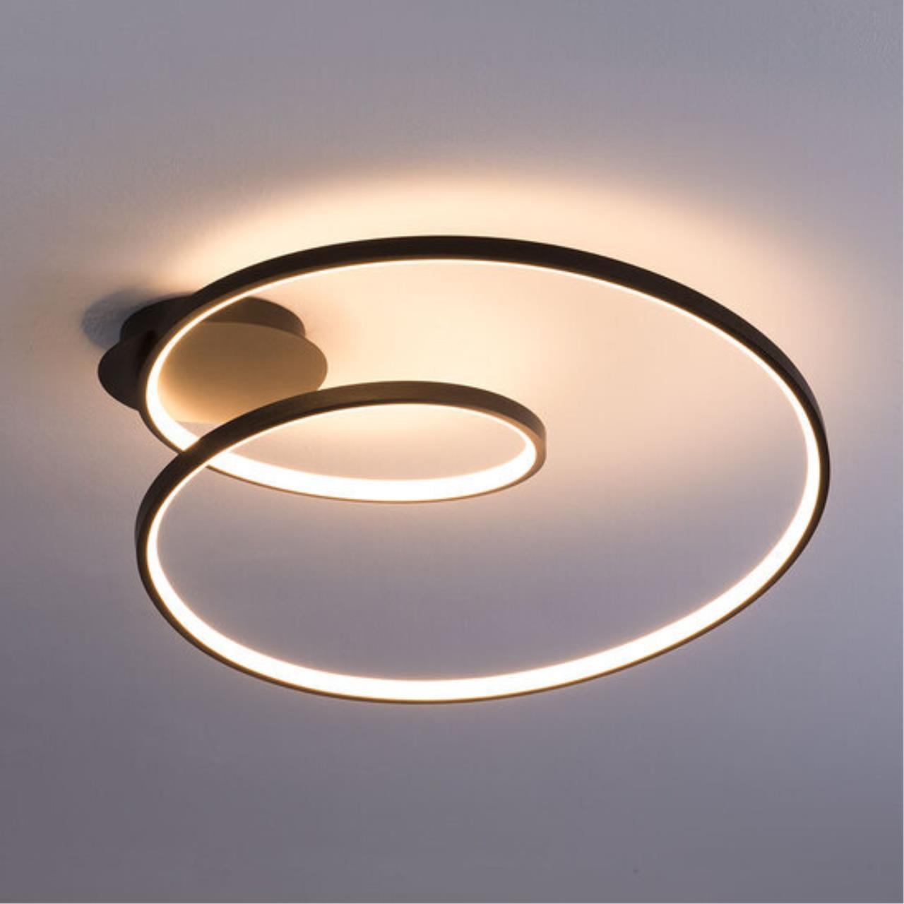 Картинка Потолочный светильник Arte Lamp MILLO A3893PL-30BK