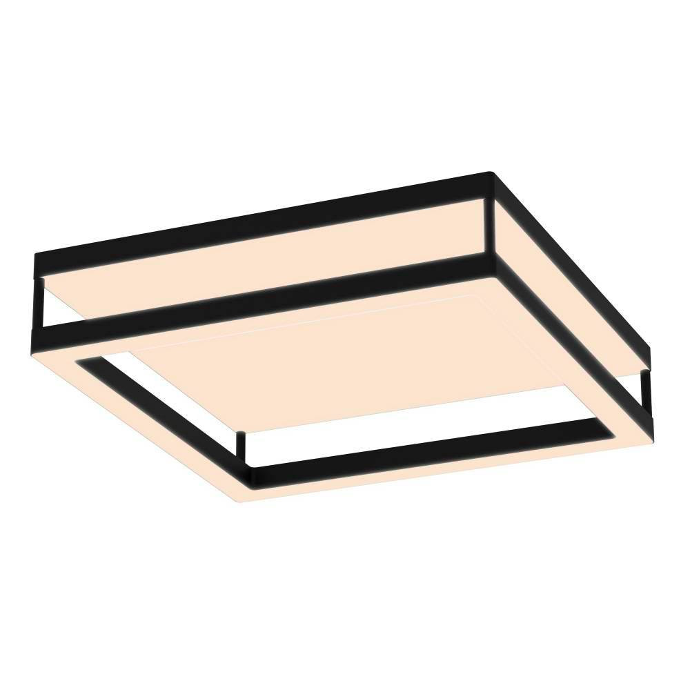 Дополнительная картинка 390018 Светильник диммируемый, с пультом MACELLARA