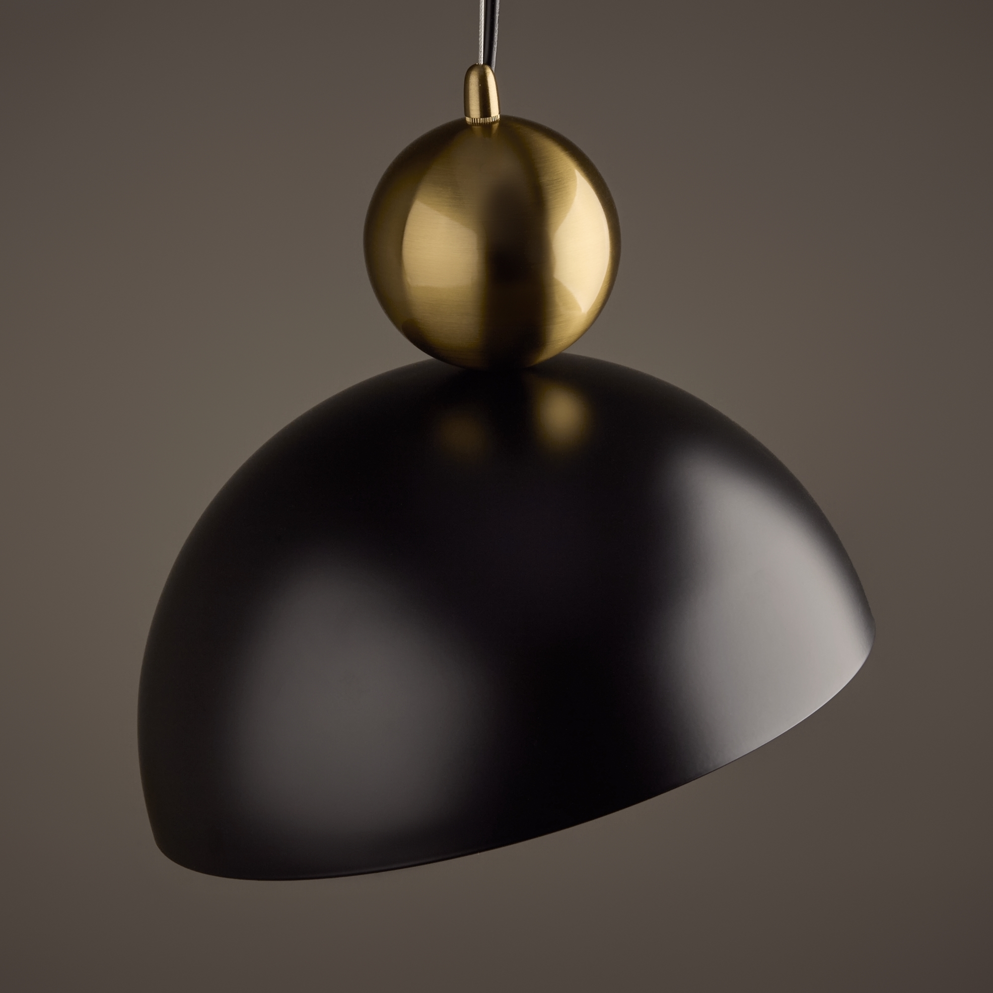 Дополнительная картинка Подвесной светильник Freya FR5439PL-01B