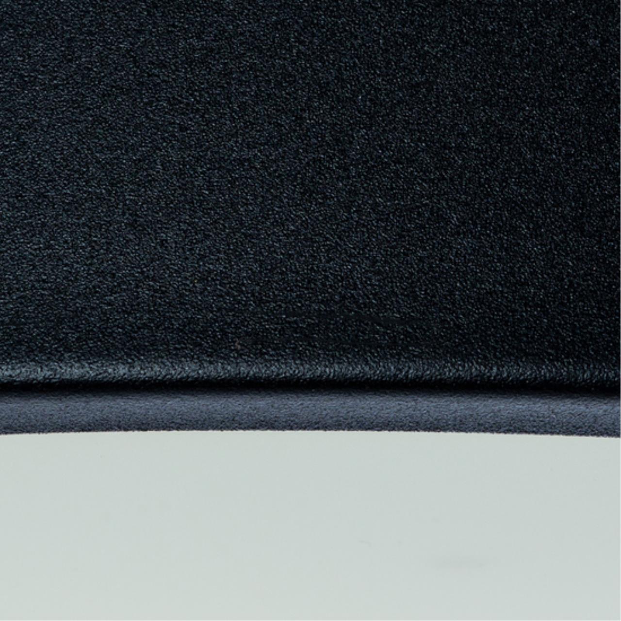 Картинка Потолочный светодиодный светильник Arte Lamp Arena A2673PL-1BK