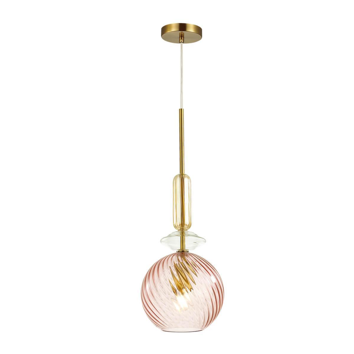 Дополнительная картинка Подвесной светильник Odeon Light Pendant Bella 4862/1