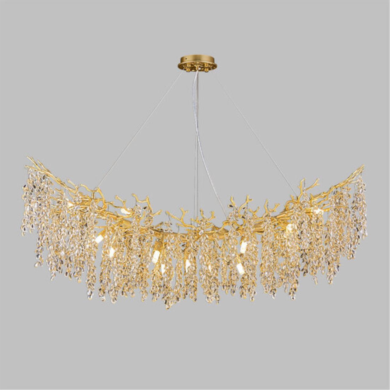 Картинка Подвесной светильник Divinare SALICE 3134/01 SP-14