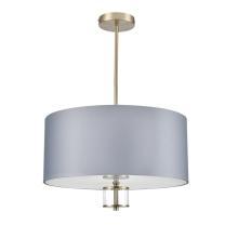 люстры 8108/5c lumion подвесной светильник damona, доставка по Казахстану 