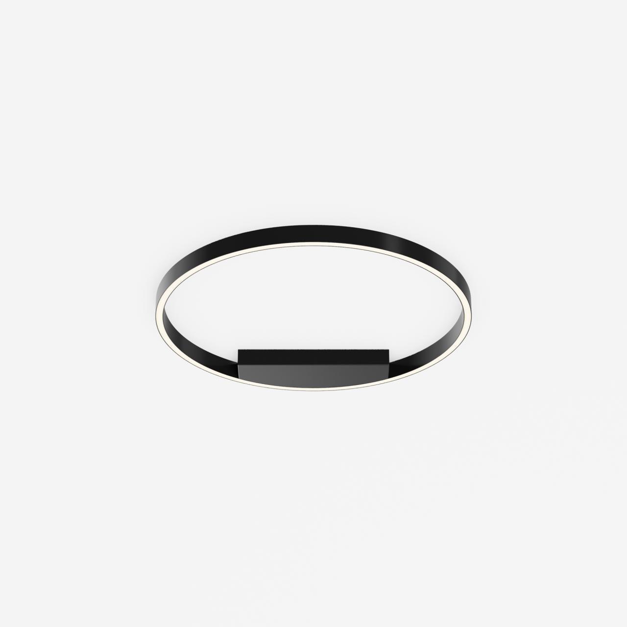 Дополнительная картинка Потолочный светильник Maytoni MOD058CL-L35BK