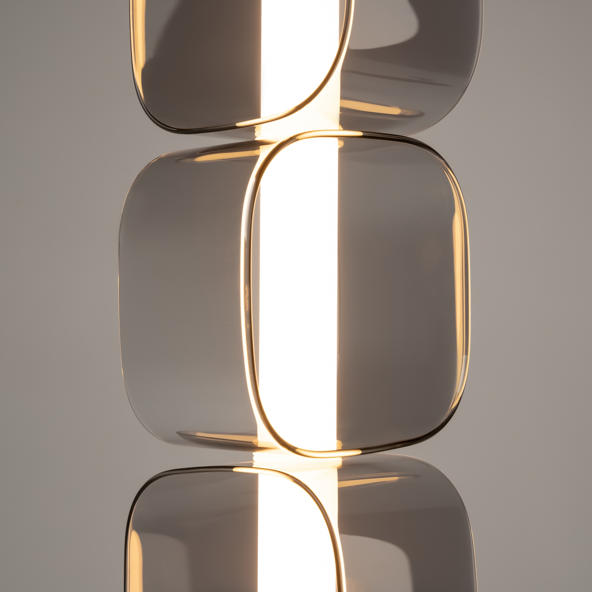 Дополнительная картинка Подвесной светильник Maytoni MOD381PL-L30CH3K