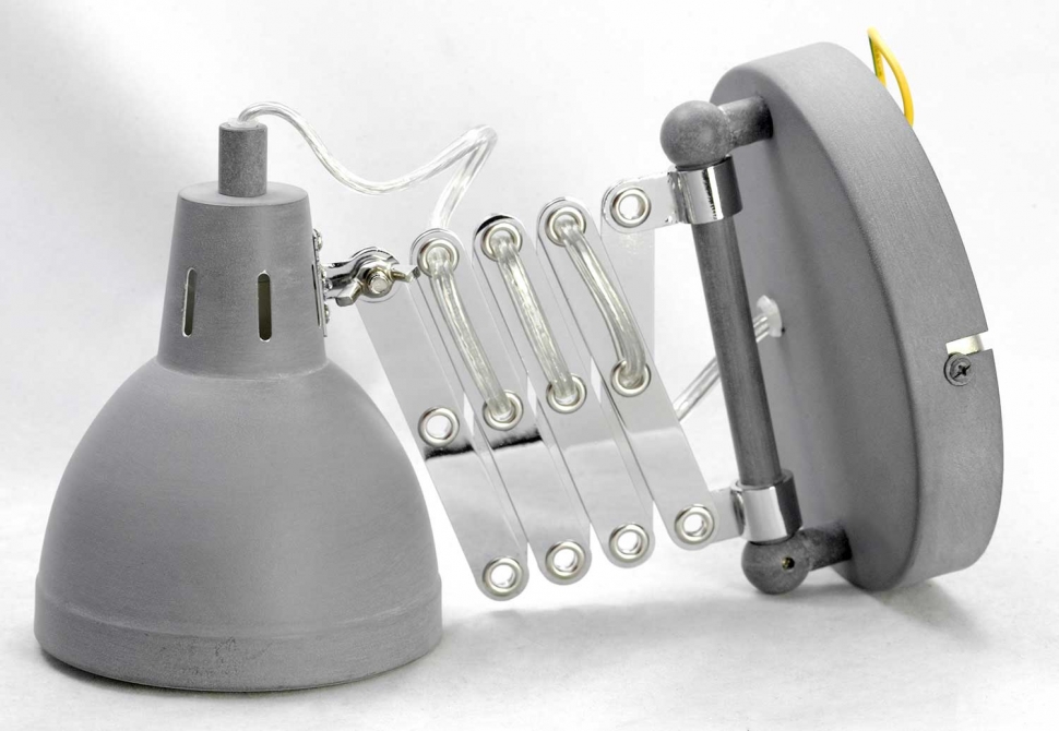 Картинка Спот Lussole Loft Koyukuk LSP-8050