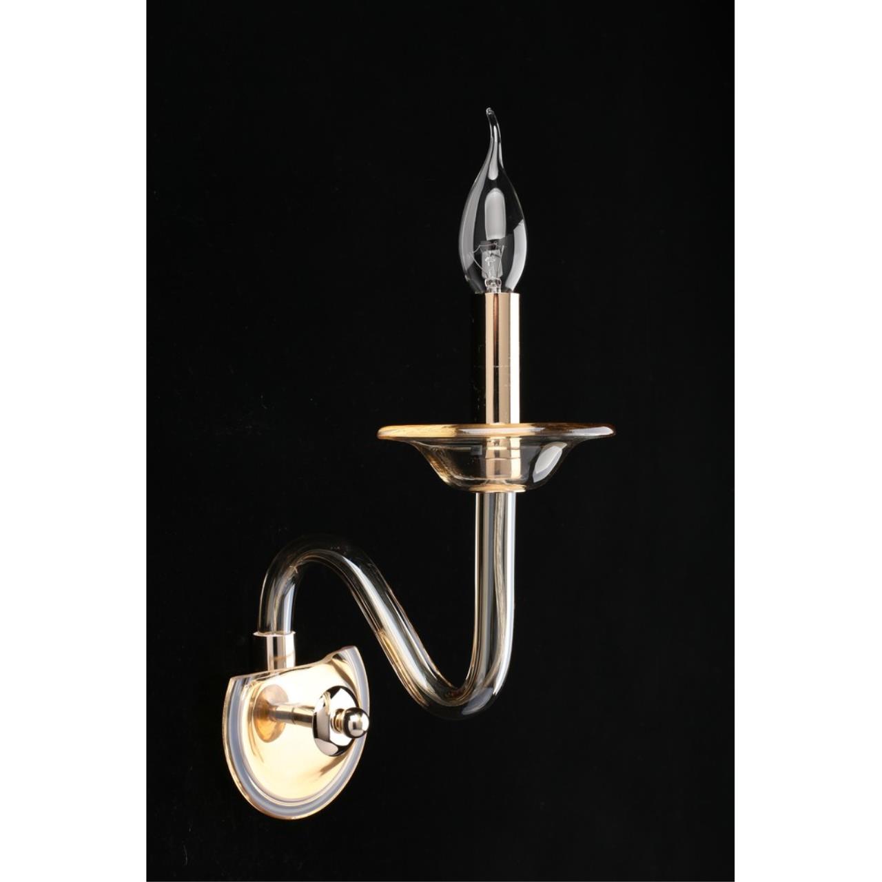 Дополнительная картинка Бра Aployt Nita APL.730.01.01