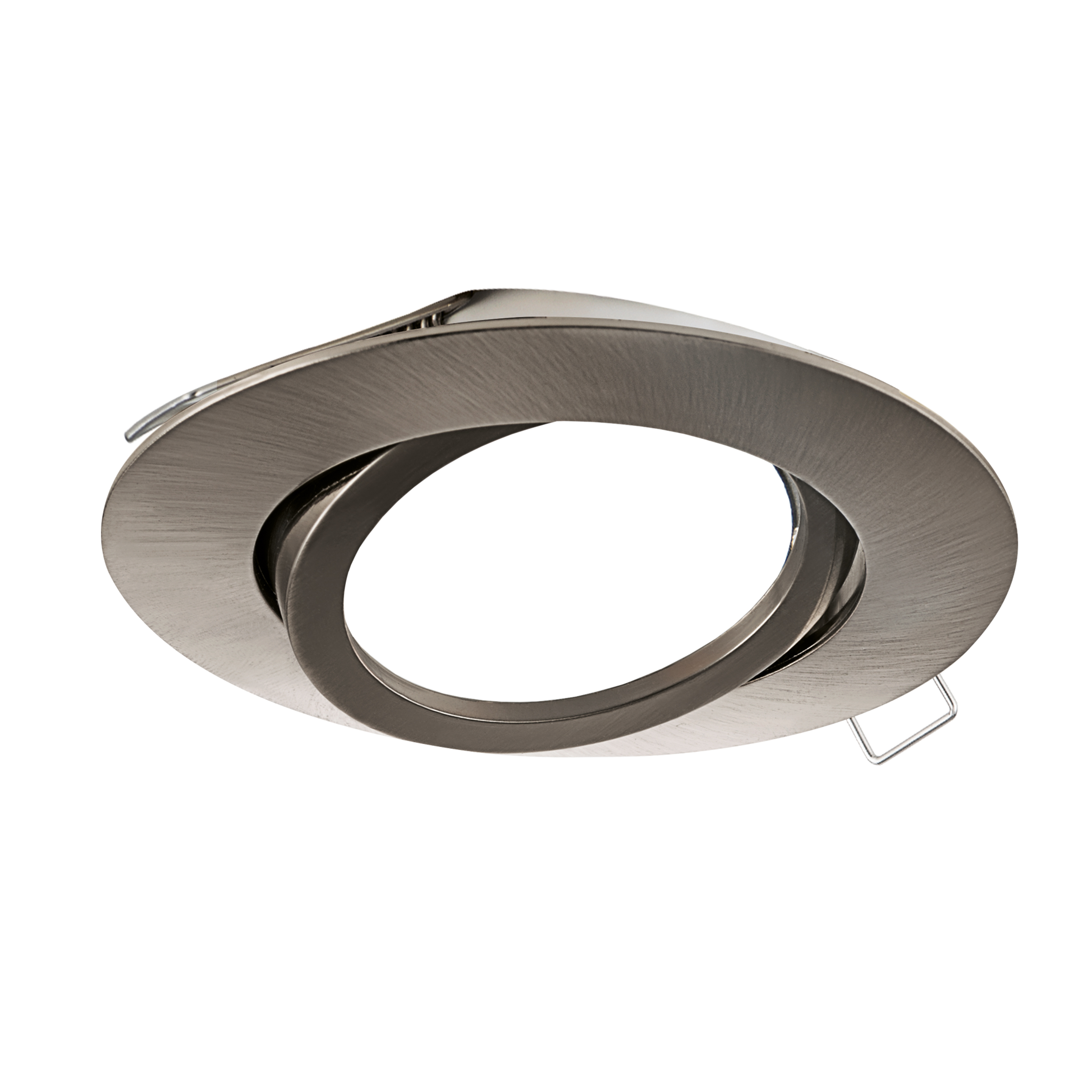 Дополнительная картинка Встраиваемый светильник Eglo Tedo 96617