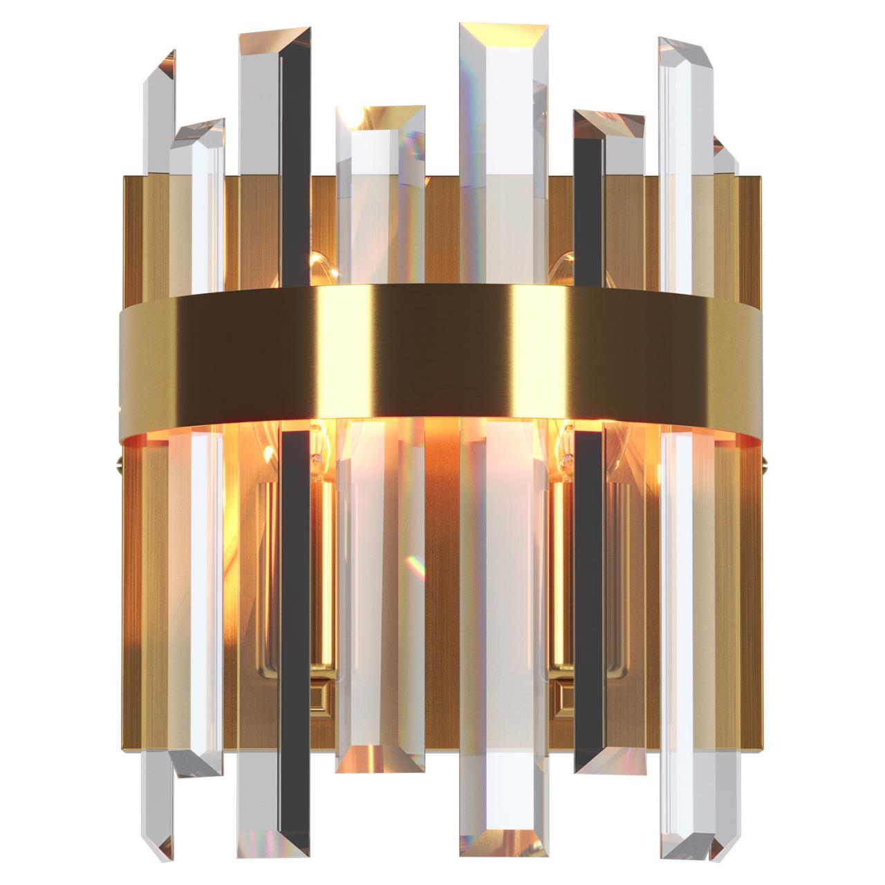 Дополнительная картинка Бра Lussole LSP-8713