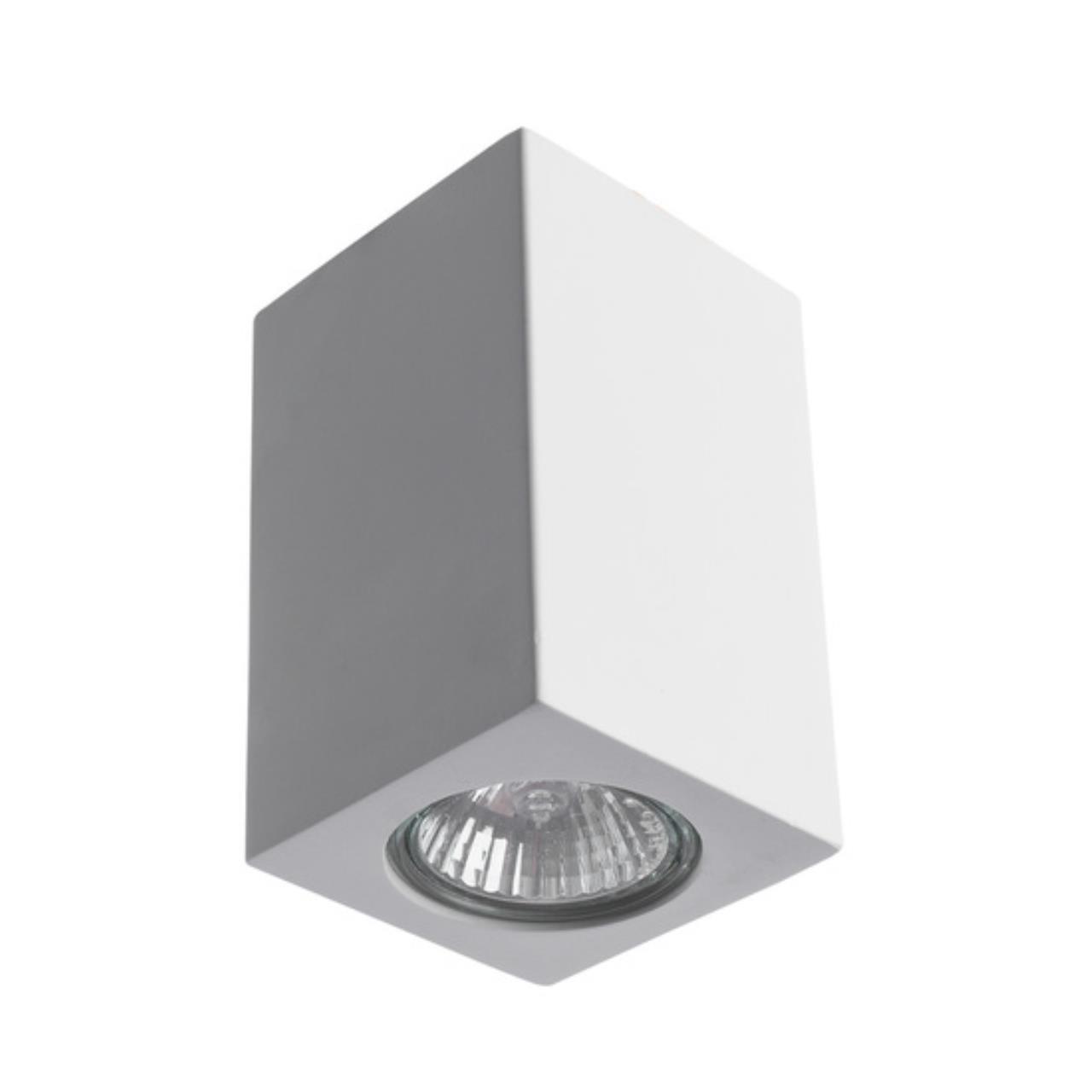 Картинка Встраиваемый светильник Arte Lamp Tubo A9264PL-1WH