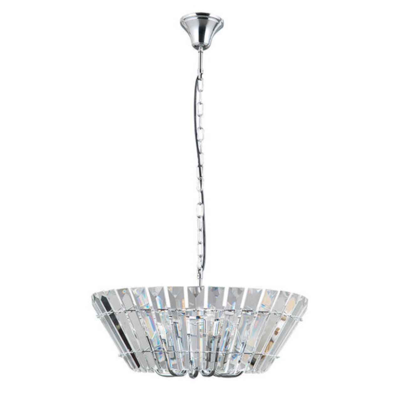 Картинка Подвесная люстра Arte Lamp FLORIZEL A1072SP-6CC
