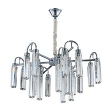 люстры подвесная люстра newport 4526+3/c chrome м0064133, доставка по Казахстану 