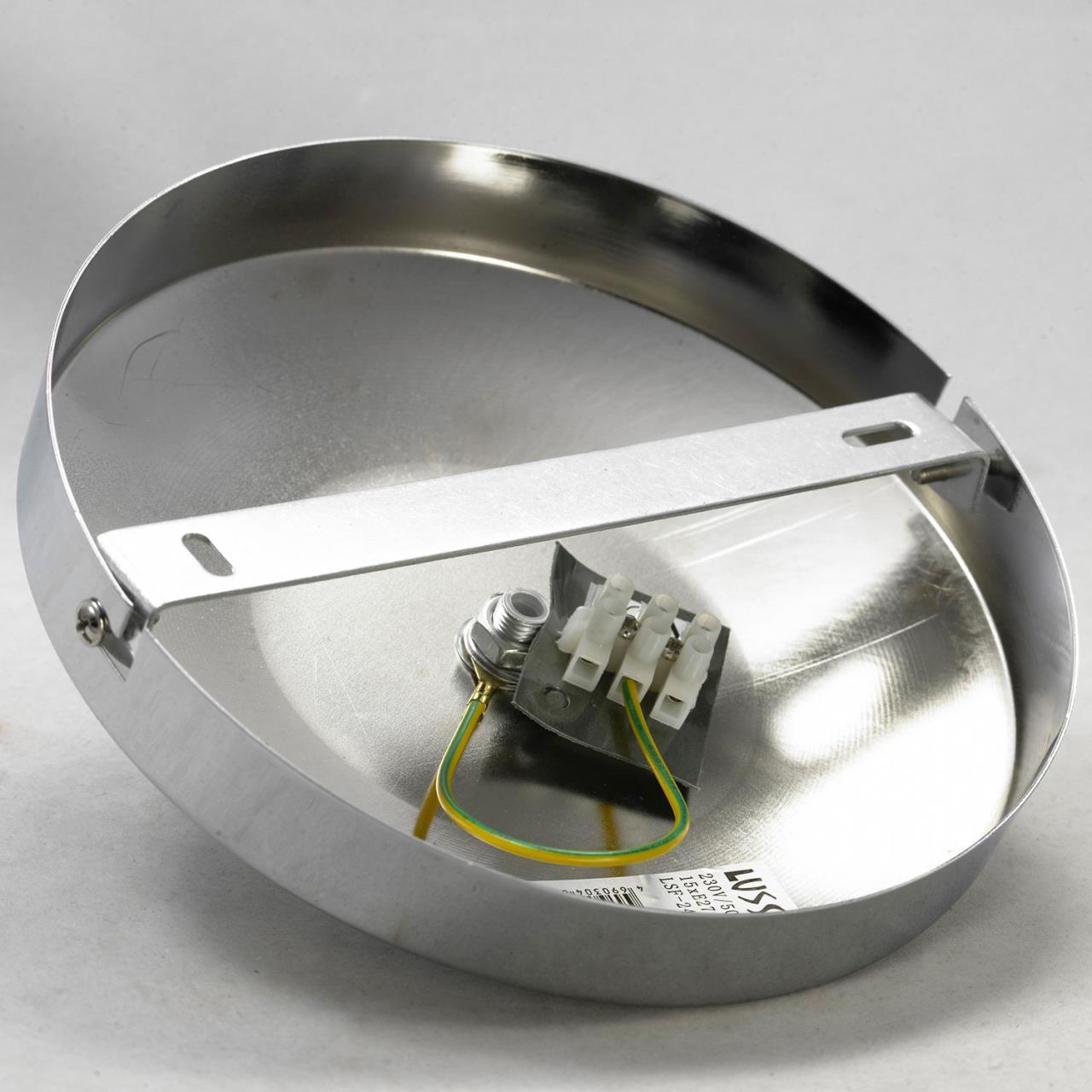 Потолочная люстра Lussole Apiro LSF-2403-15 — фото 4