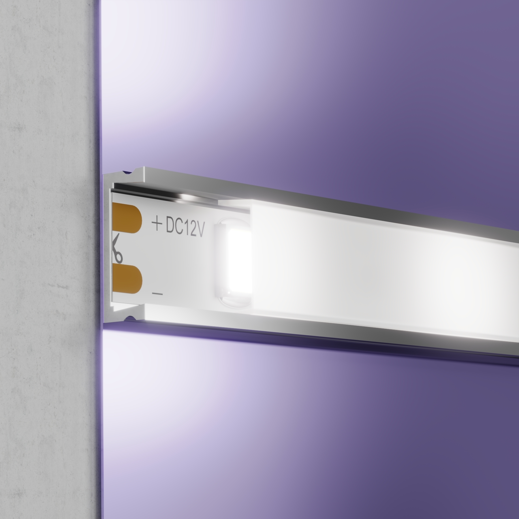 Светодиодная лента Led Strip 20009 — фото 2