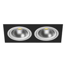 i8270606 Светильник INTERO 111 Double QUADRO (217827+217906+217906) купить в Алматы svet.kz