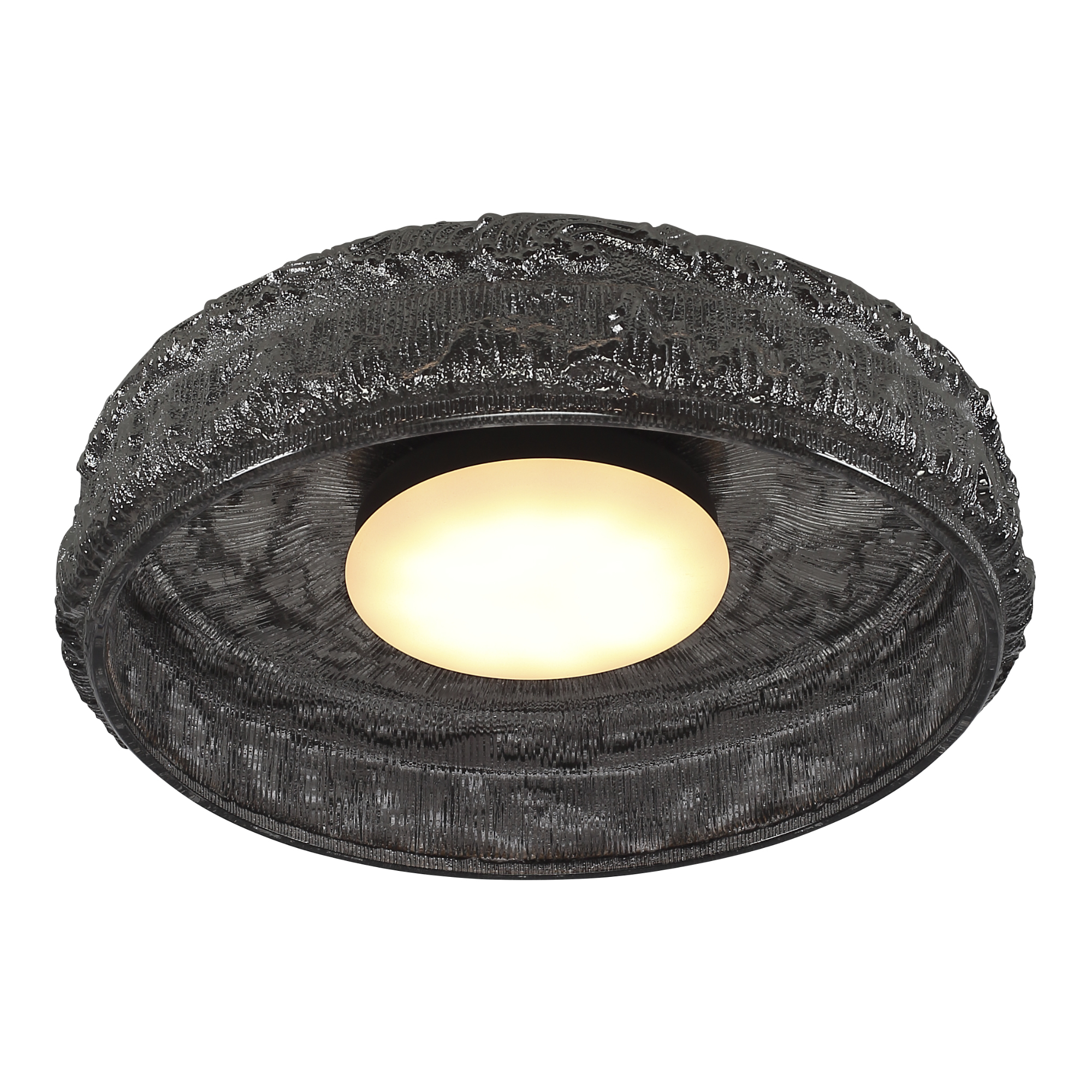 Картинка SL6143.412.01 Светильник потолочный ST-Luce ANTIKE
