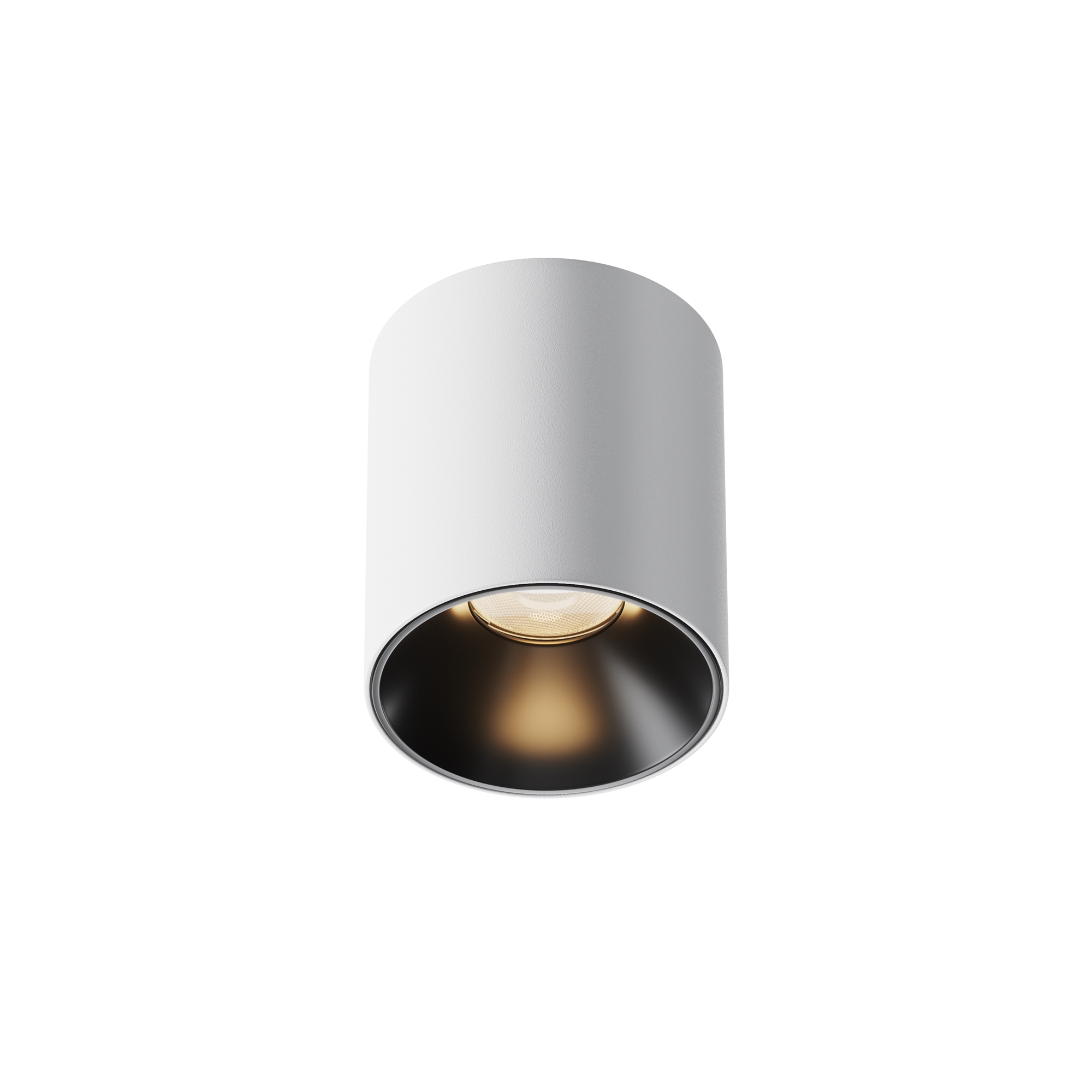 Картинка Потолочный светильник Technical C064CL-5W3K-RD-WB