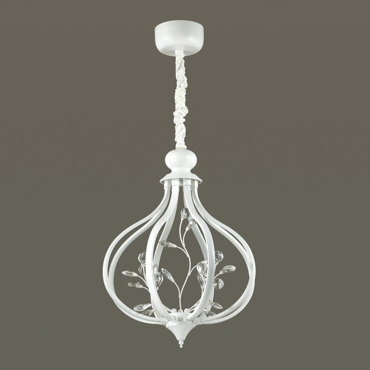 Картинка Подвесной светодиодный светильник Lumion Alissa 3710/72L