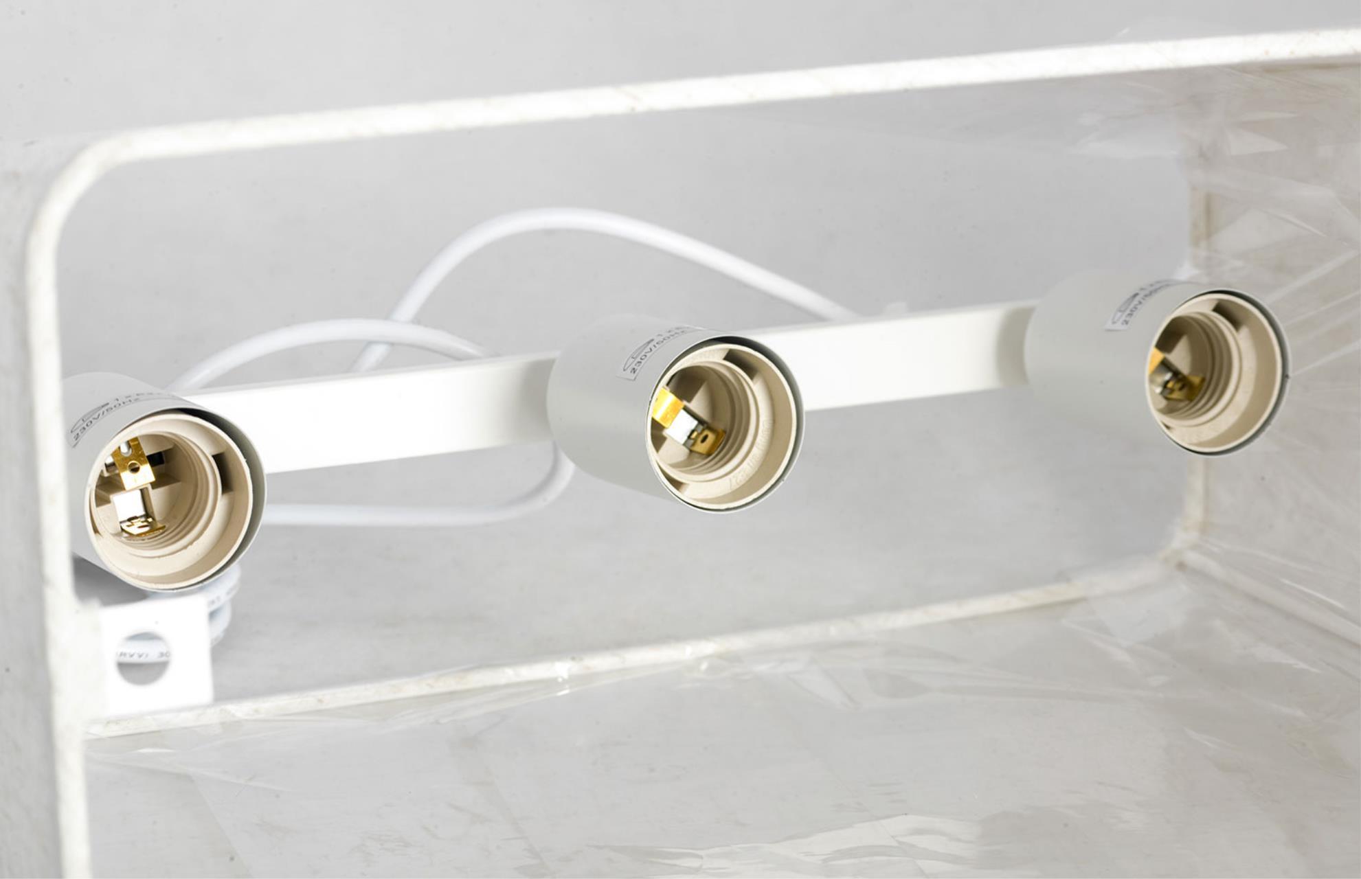 Дополнительная картинка Подвесной светильник Lussole Lgo Dove LSP-8221