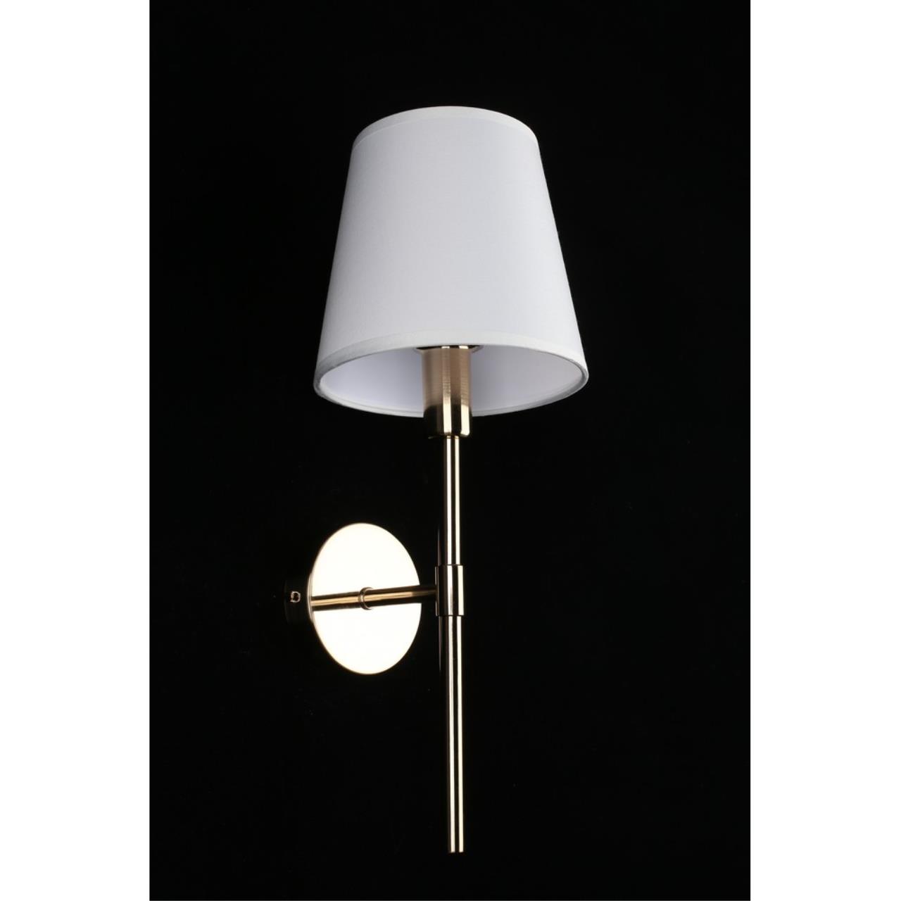 Картинка APL.330.11.01 Бра настенное Aployt Zofia